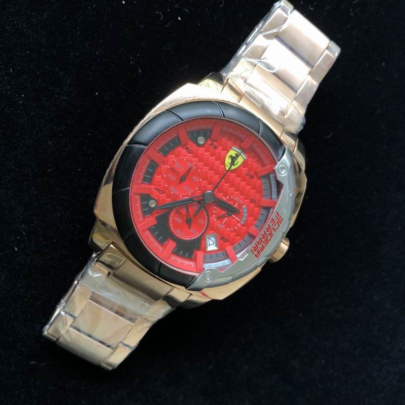 Ferrari watch man-222